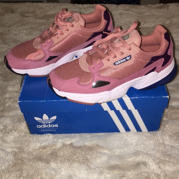 adidas Shoes - Adidas Falcon Sneakers